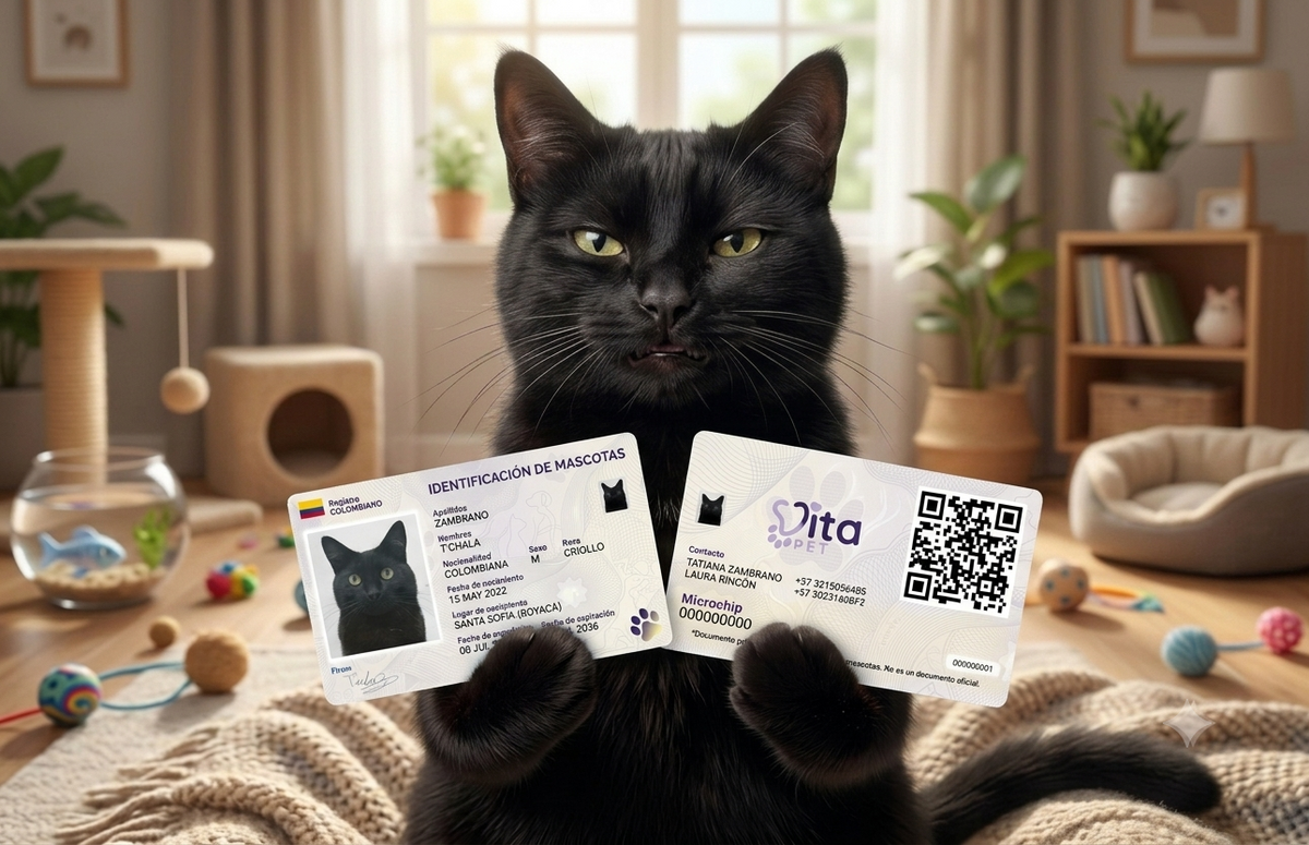 VITA PET